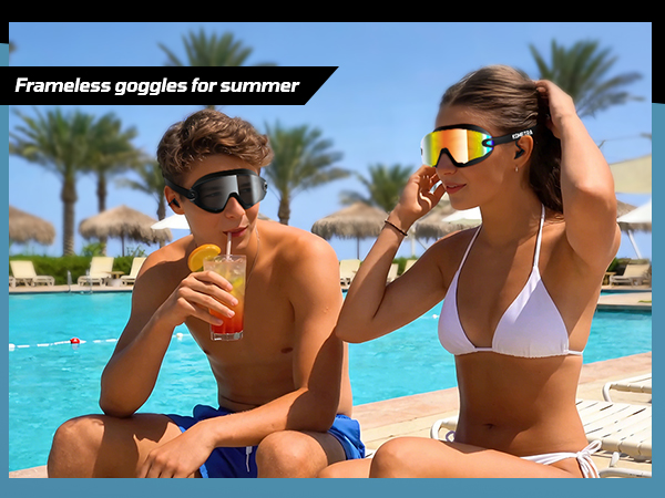 adult goggles