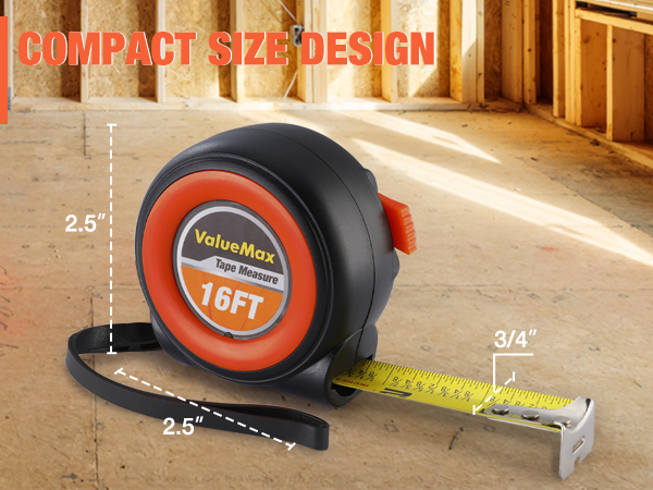 measurement tape