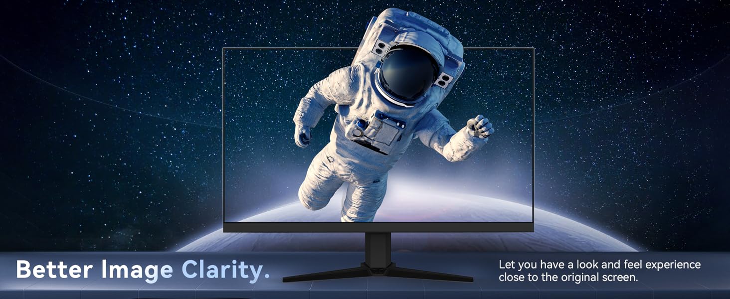 computer monitor privacy shield