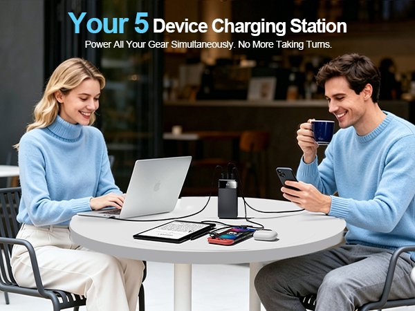 battery phone charger