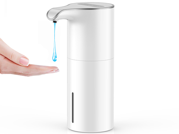 Automatic Soap Dispenser