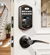 keyless entry