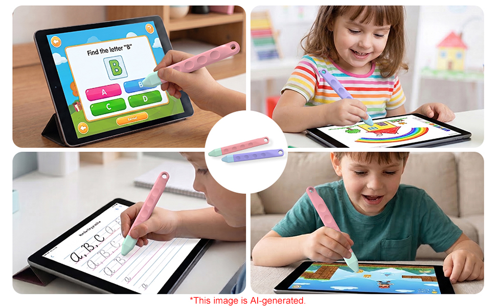 kids friendly stylus pen