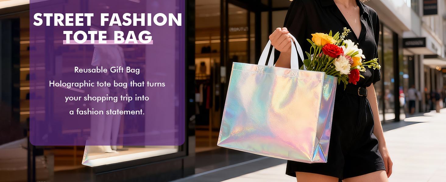 gift bags