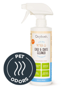 Oxyfresh Cage and Crate Cleaner