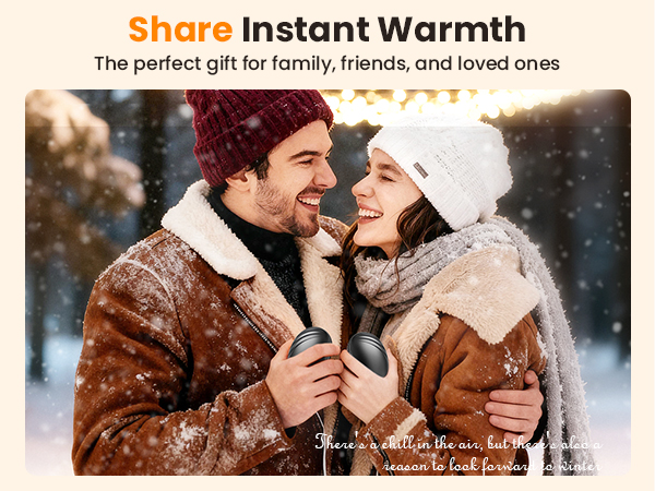 Magnetic Hand Wamres