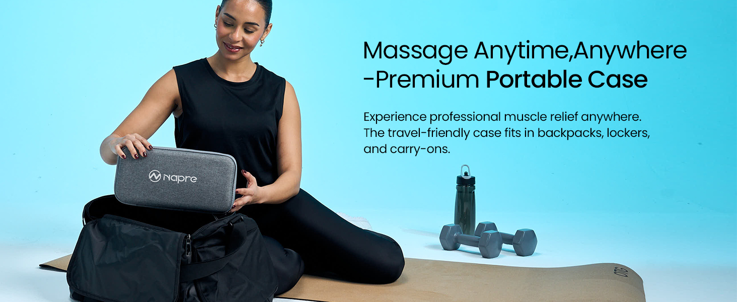 muscle massager
