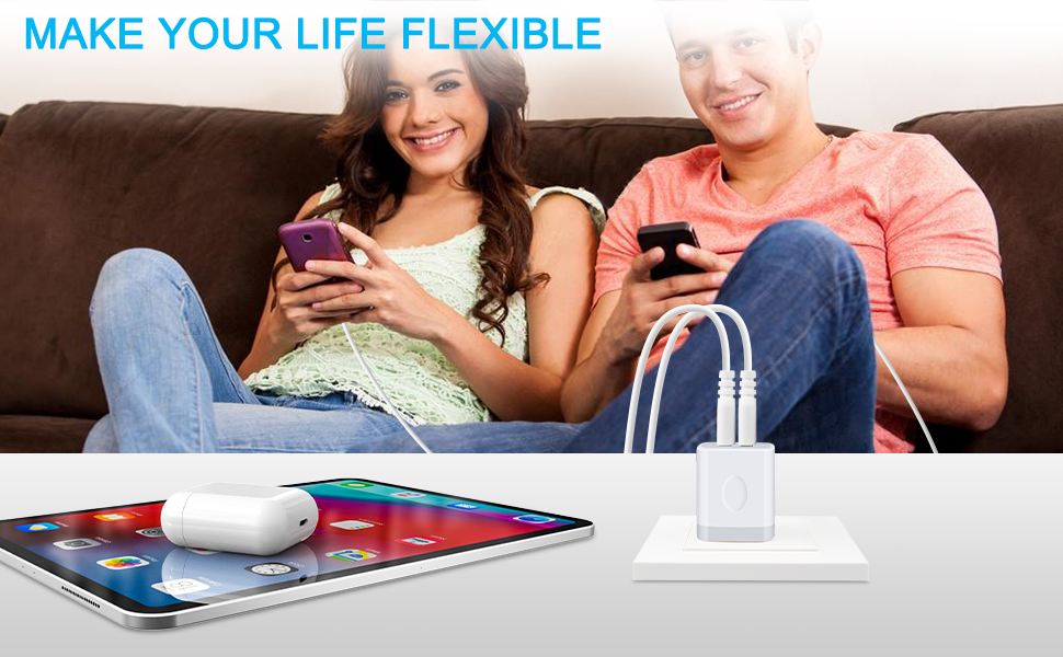 charging station