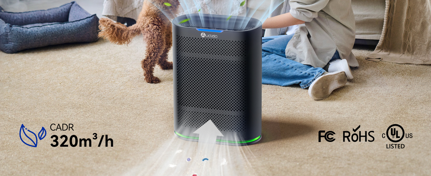 Air Purifiers