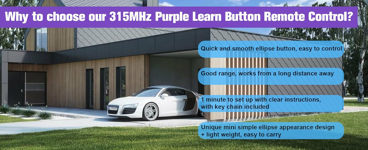 garage remote keychain chamberlain