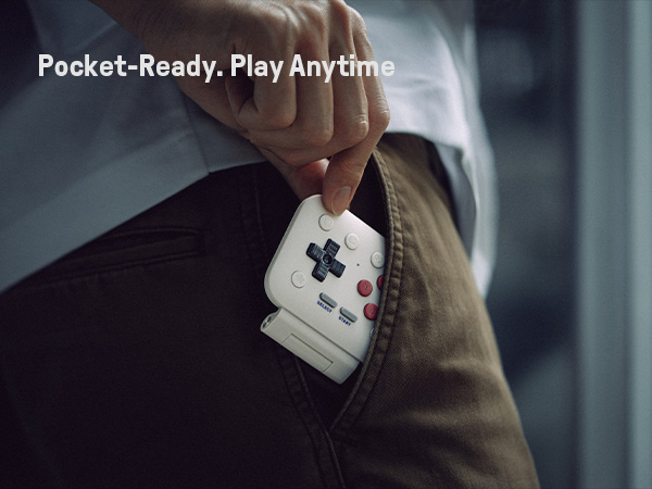 8BitDo