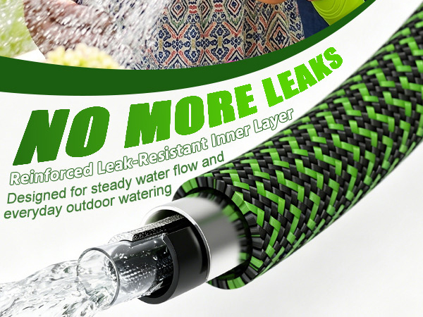 garden hose