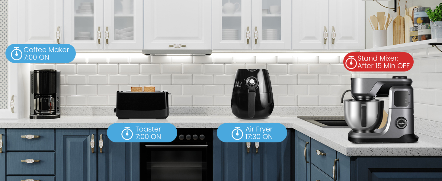 smart plugs that work with alexa