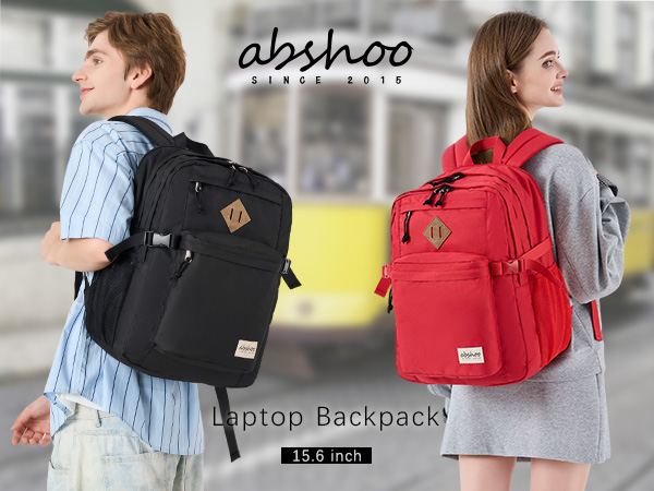abshoo large backpack
