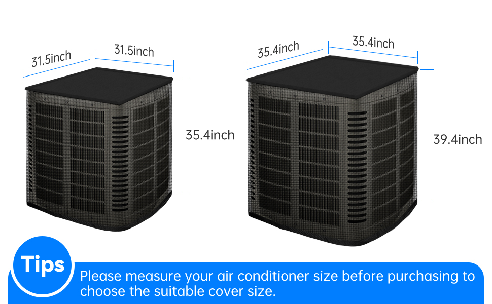 Product Size