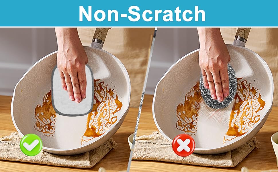 Non scratch