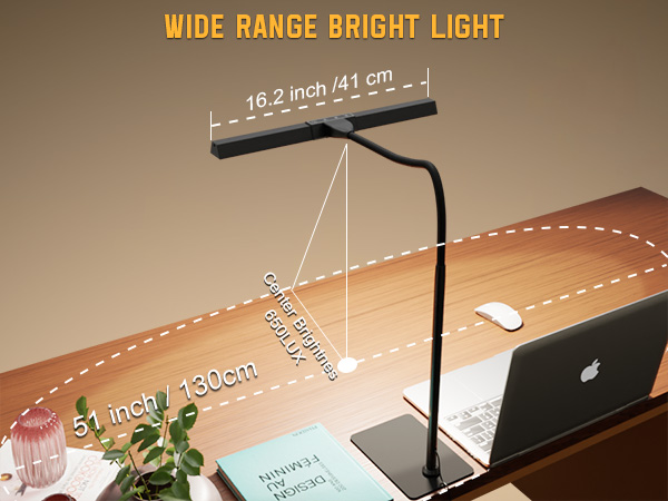 led desk lamp