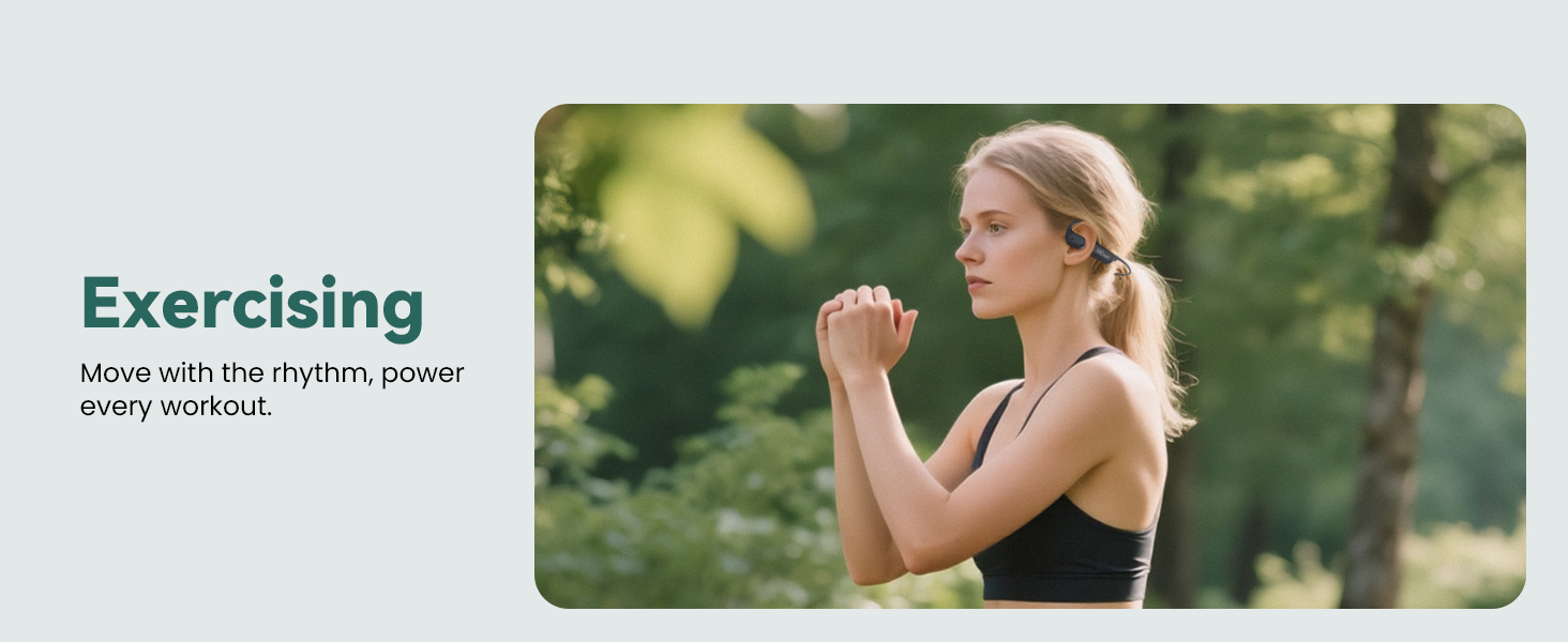 SPORT HEADPHONES