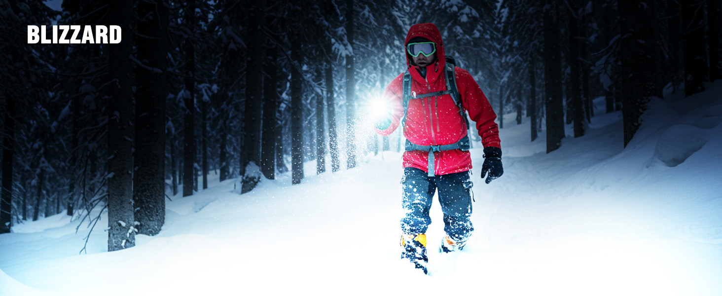 bright flashlight rechargeable