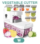 vegetable cutter