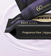 Unscented Wet Wipes