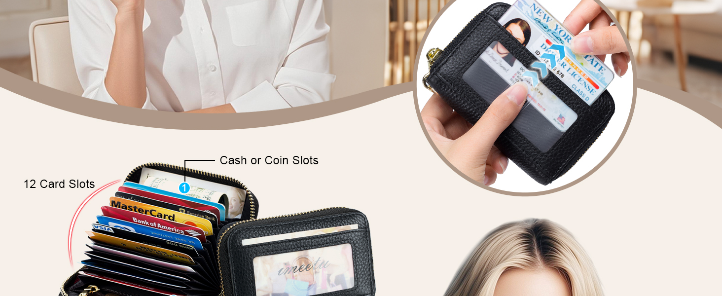 keychain wallet
