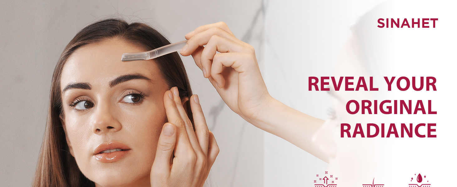 dermaplane razor
