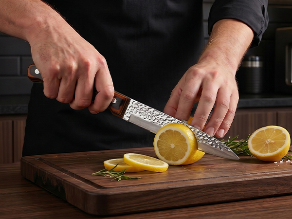 5&amp;#34; Utility Knife