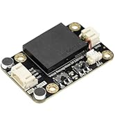 Gravity: Offline Language Learning Voice Recognition Sensor for micro:bit/Arduino / ESP32 - I2C &amp;...
