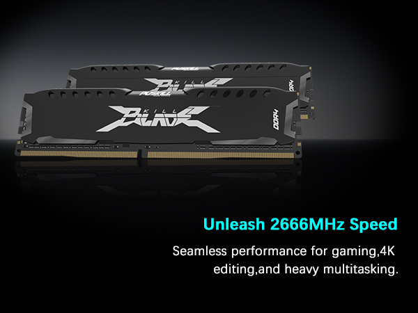 ram ddr4