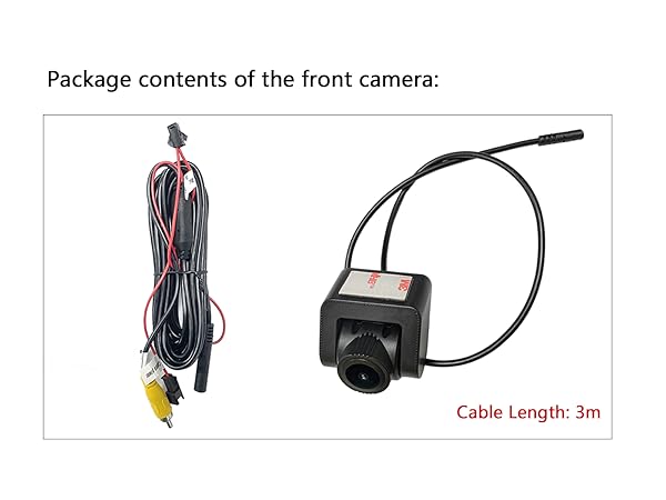 Backup Camera for Truck