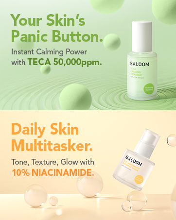 Your Skin&amp;#39;s Panic Button - Instant Calming Power. Daily Skin Multitasker. Tone, Texture, Glow