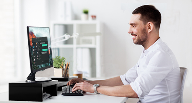 monitor stands for 2 monitors