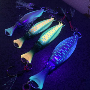 For Luminescence of Luminous Material