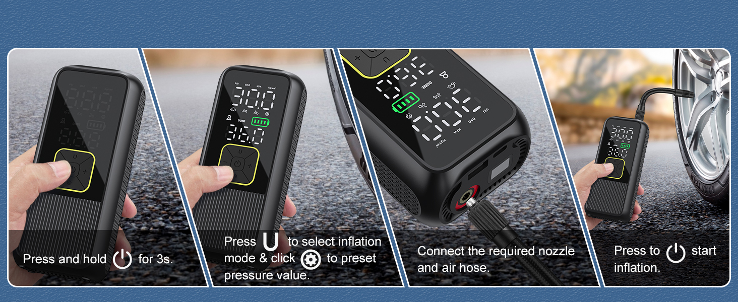 06-1 air pump for car tires V2 ?