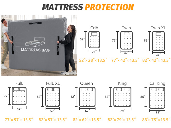 mattress bags for moving storage twin mattress protector apartment essentials cover moving boxes