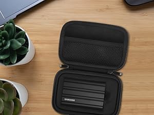 samsung ssd case