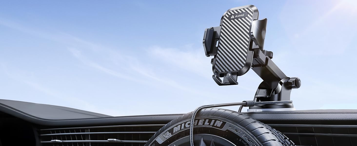 car phone holder mount