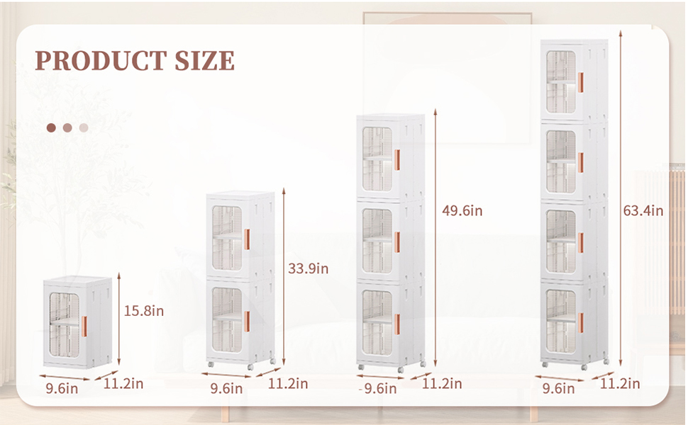 Toilet Paper Storage