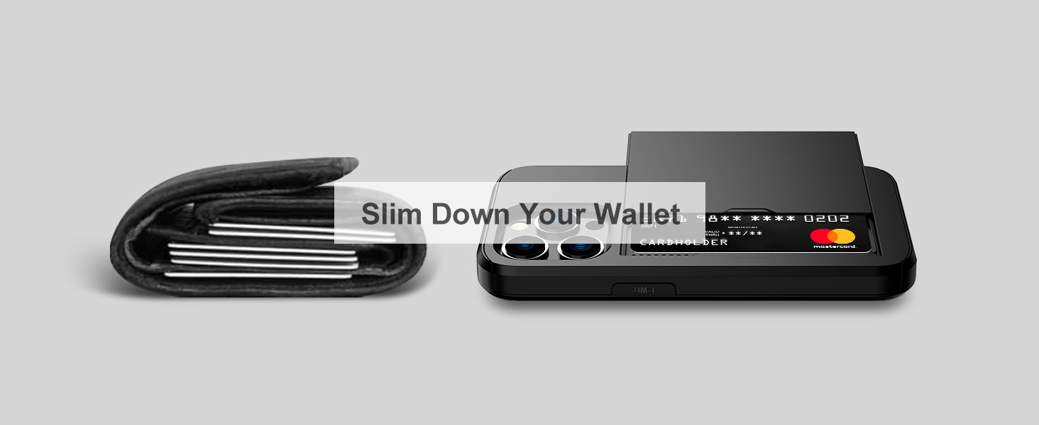 iphone 14 pro max wallet case
