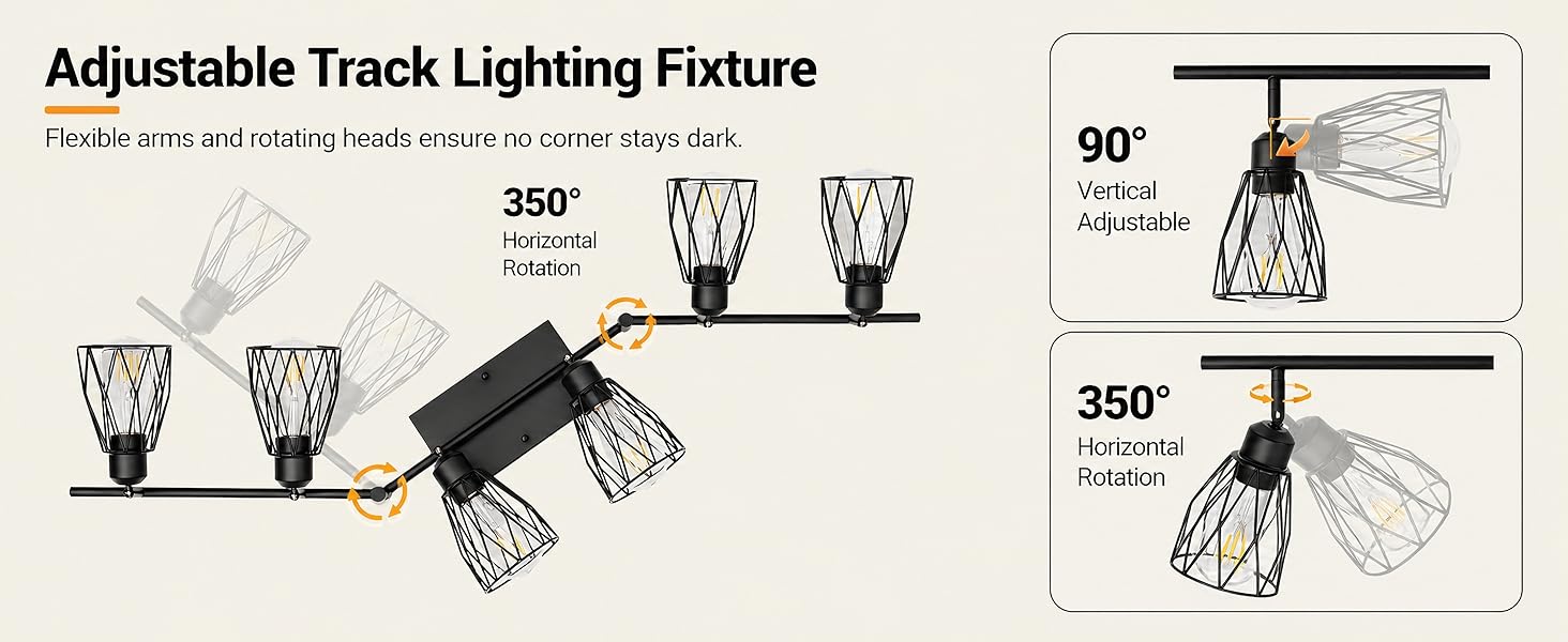 Track Lighting