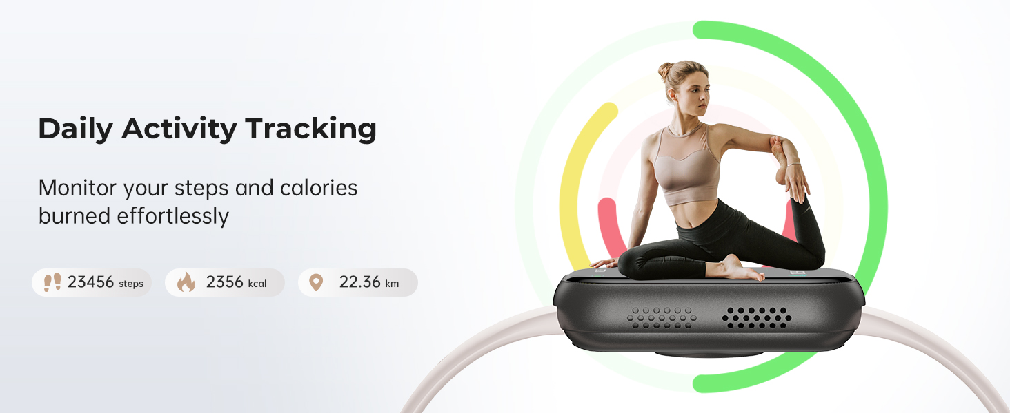 calorie tracker