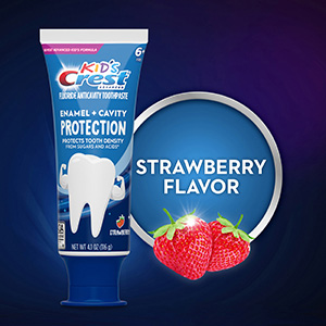 Strawberry Flavor