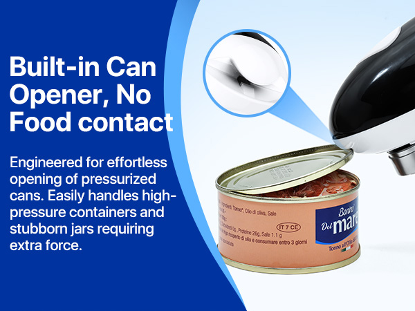 can opener