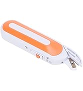 Cordless Electric Scissors, Portable Shears Cutting Tool for Sewing, Carpets Leather Rubber Paper...