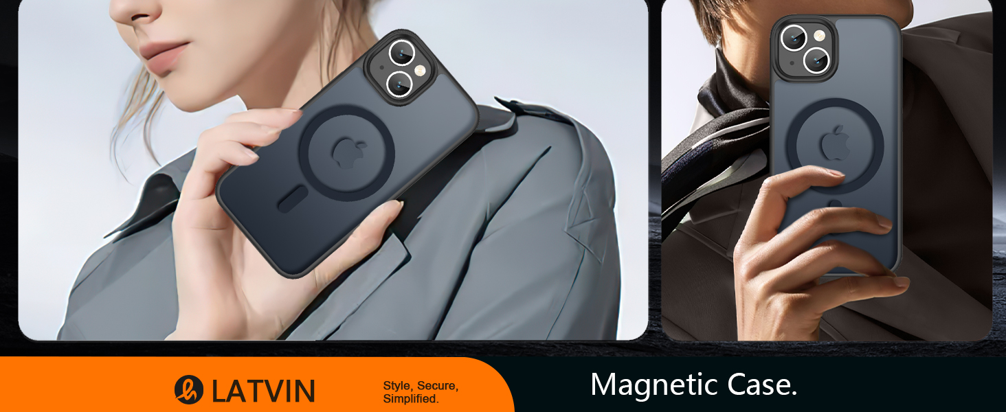 Comfortable Grip and Soft Touch