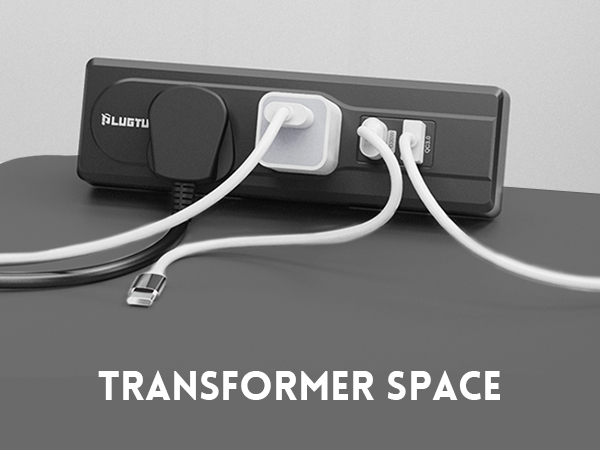 under desk power strip desk clamp power strip desk power station desk outlet station