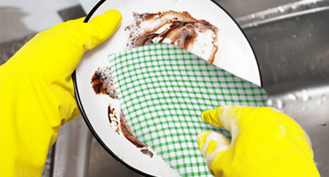 Kitchen Rags