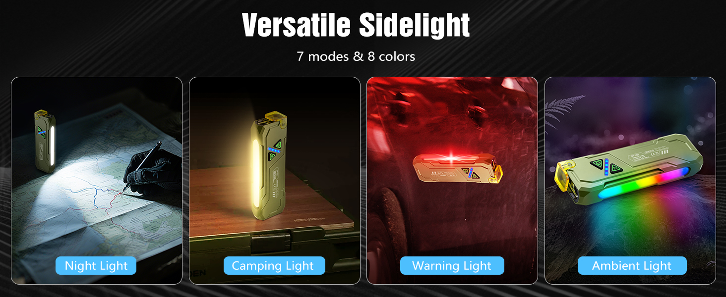 led flashlight rechargeable blacklight flashlight rechargeable flashlight