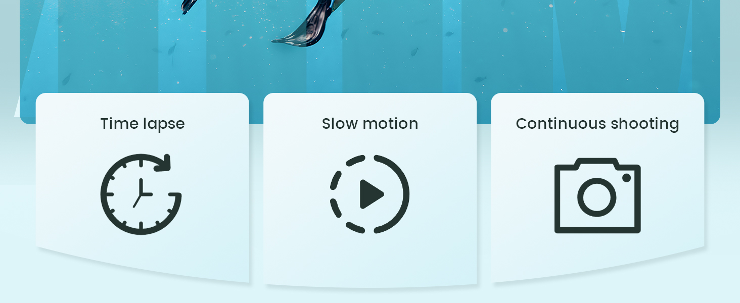 action camera